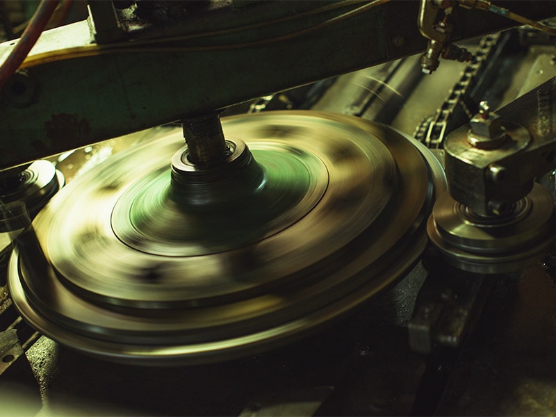 NC trend Heavy metal, Nucor turns up the heat Business North Carolina