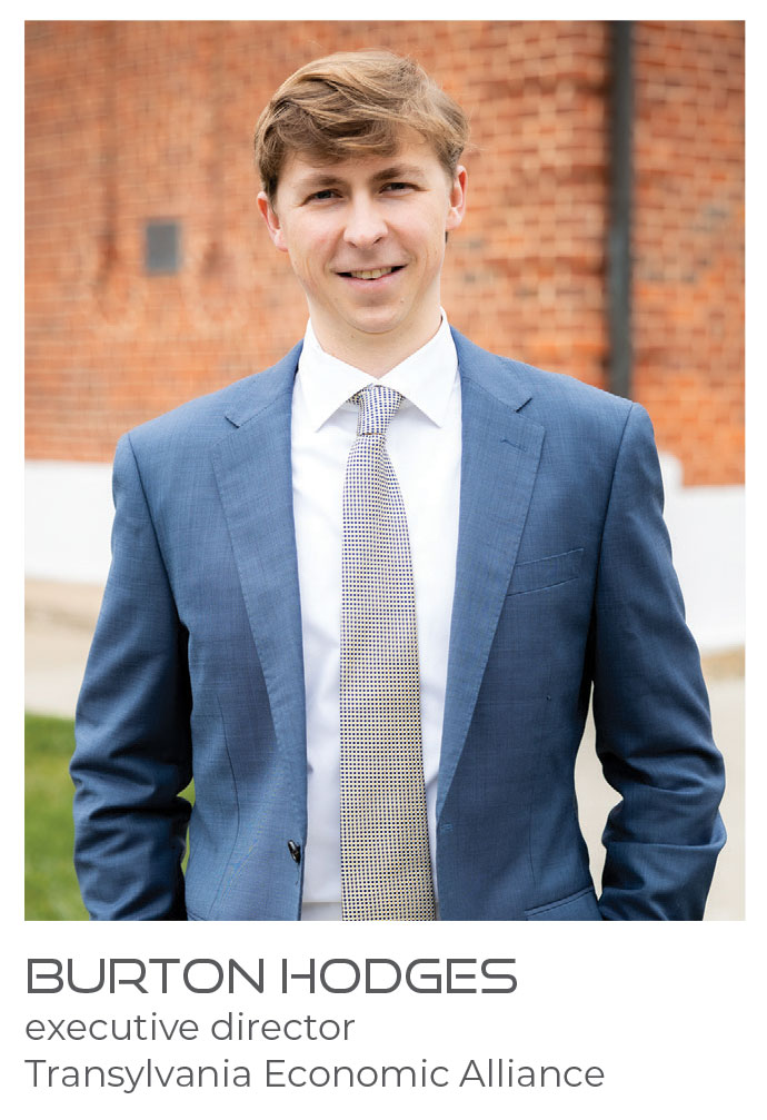 NC Economic Development Association recognizes its top achievers WRAL