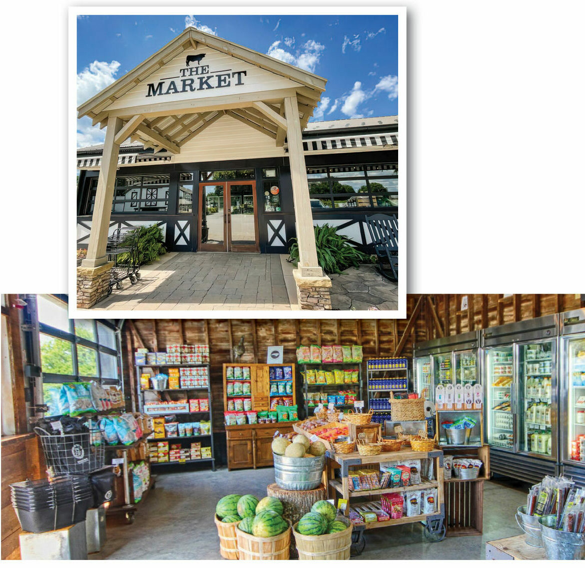 Real estate pro David Couch’s vision for a pastoral development divides