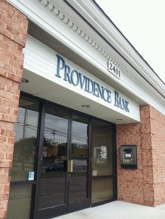 Rocky Mount's Providence Bank to acquire Coastal Bank & Trust